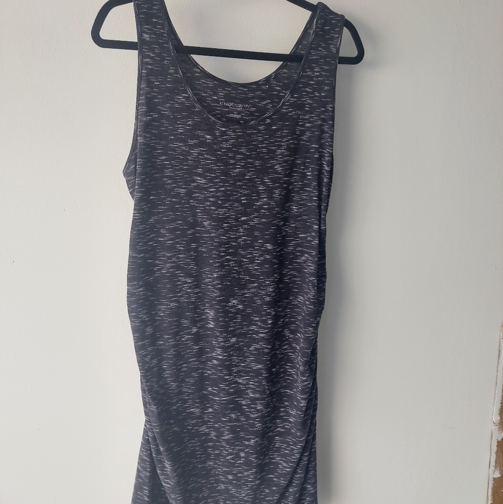 Liz Lange Maternity Dress